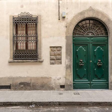 Apartament Perseus Suite Florencja Zewnętrze zdjęcie