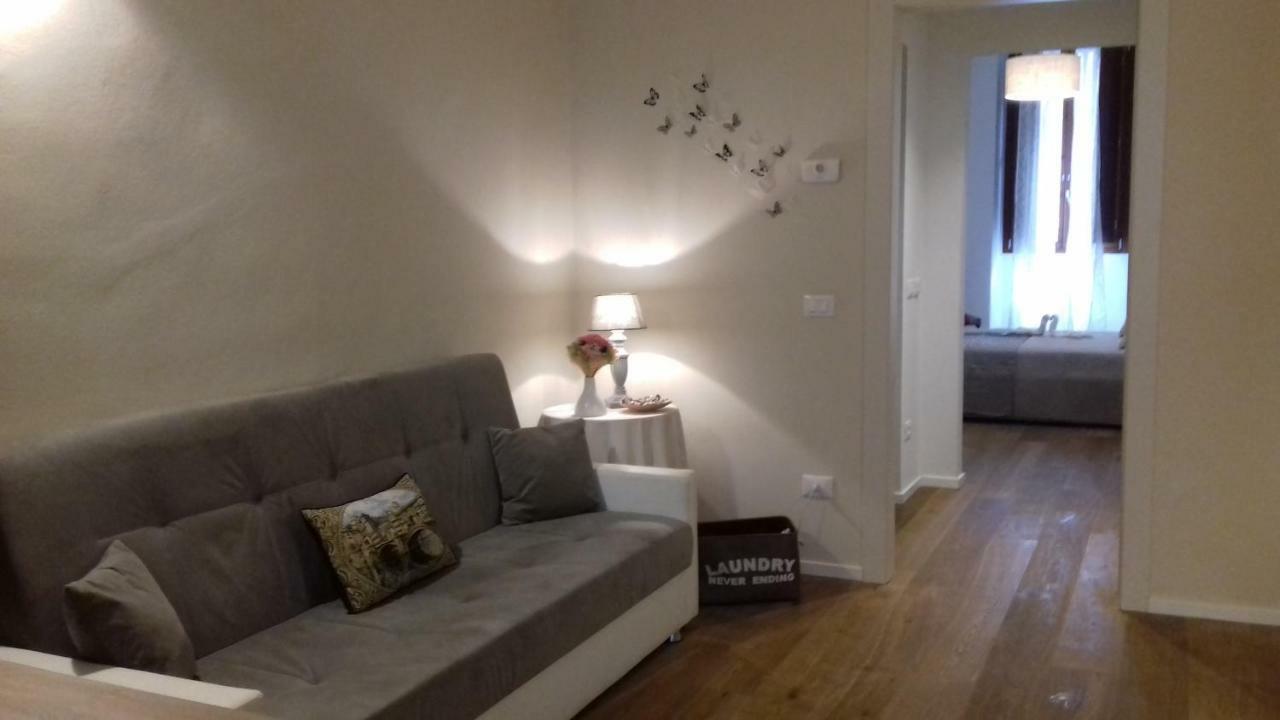 Apartament Perseus Suite Florencja Zewnętrze zdjęcie