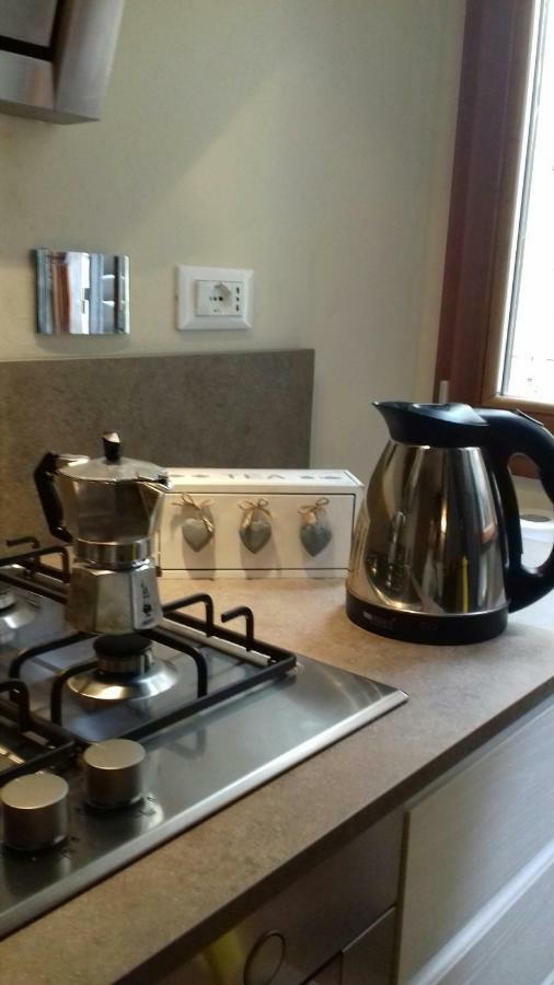 Apartament Perseus Suite Florencja Zewnętrze zdjęcie
