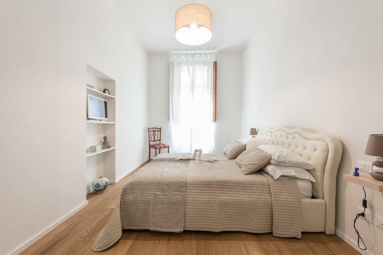 Apartament Perseus Suite Florencja Zewnętrze zdjęcie