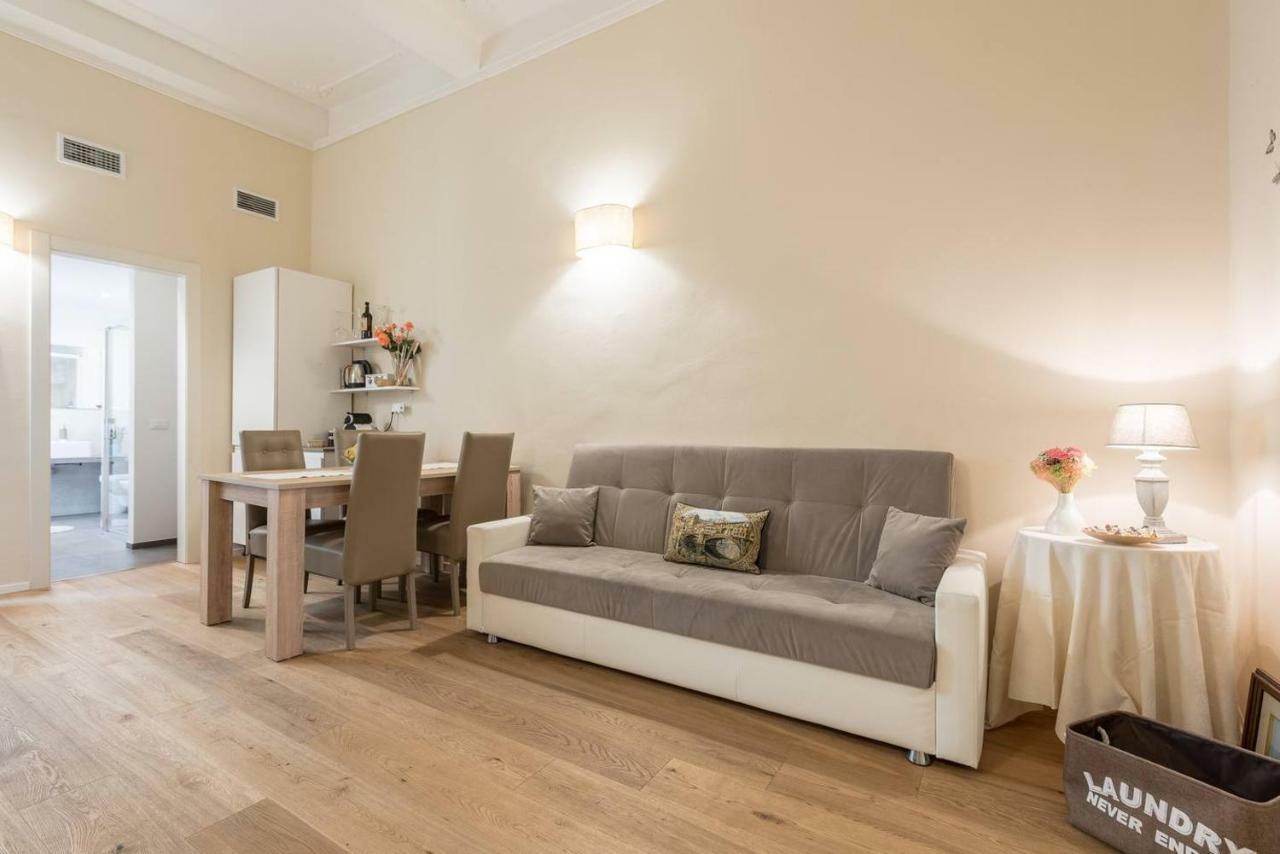 Apartament Perseus Suite Florencja Zewnętrze zdjęcie