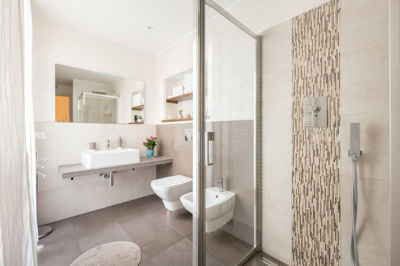 Apartament Perseus Suite Florencja Zewnętrze zdjęcie